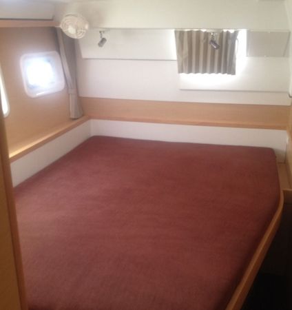 Lagoon 400 S2 | Utopia