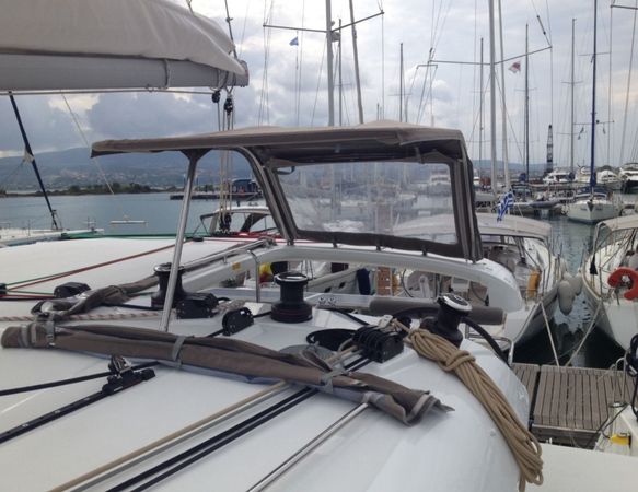 Lagoon 400 S2 | Utopia