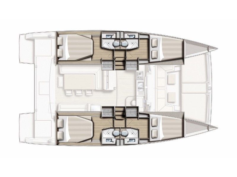 Bali 4.0 | Ocean Grey