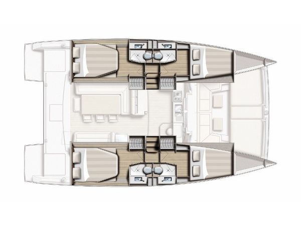 Bali 4.0 | Ocean Grey