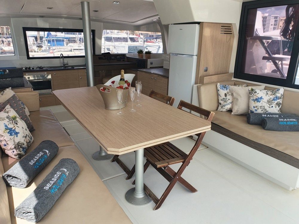 Bali 4.0 | Ocean Grey