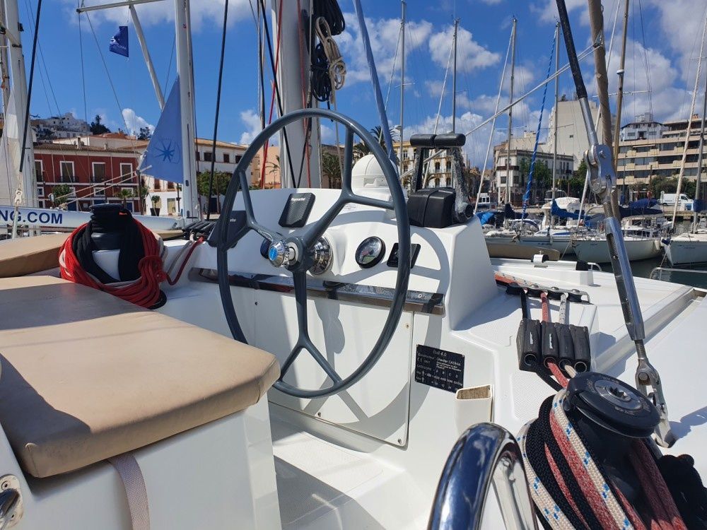 Bali 4.0 | Ocean Grey