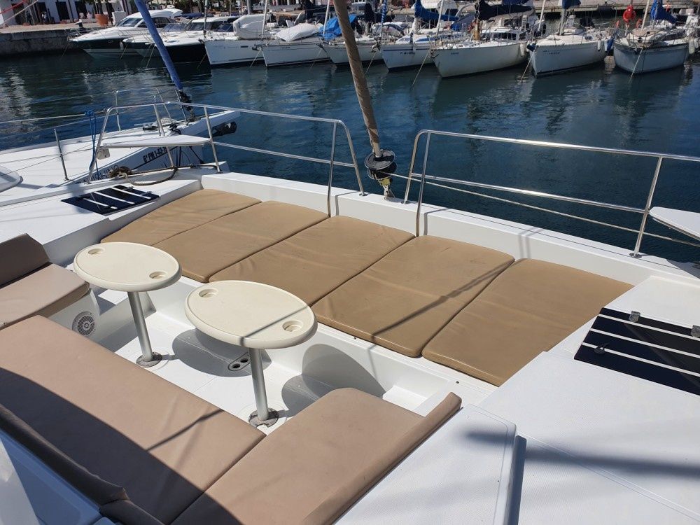 Bali 4.0 | Ocean Grey