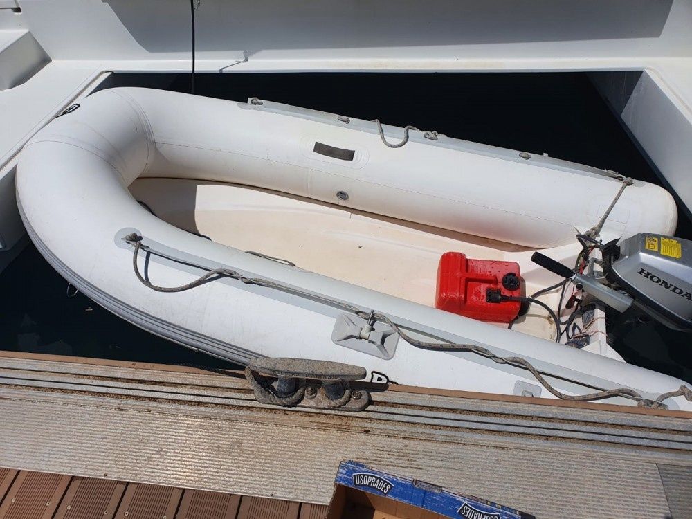 Bali 4.0 | Ocean Grey