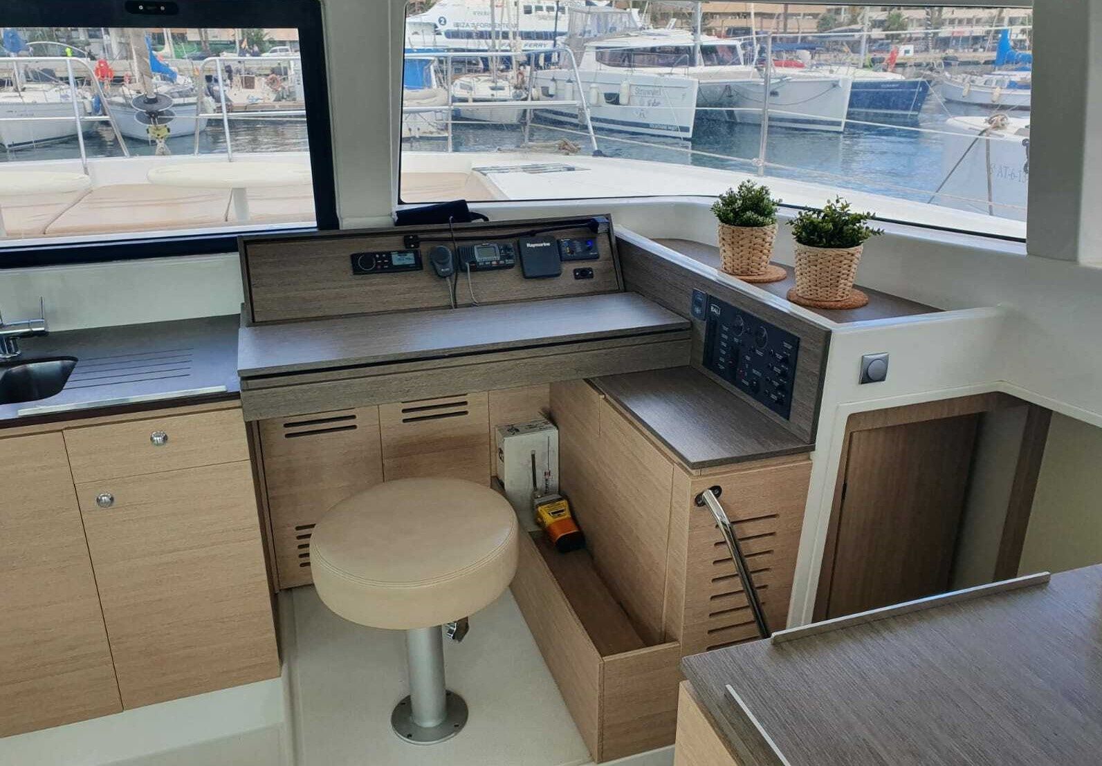 Bali 4.0 | Ocean Grey