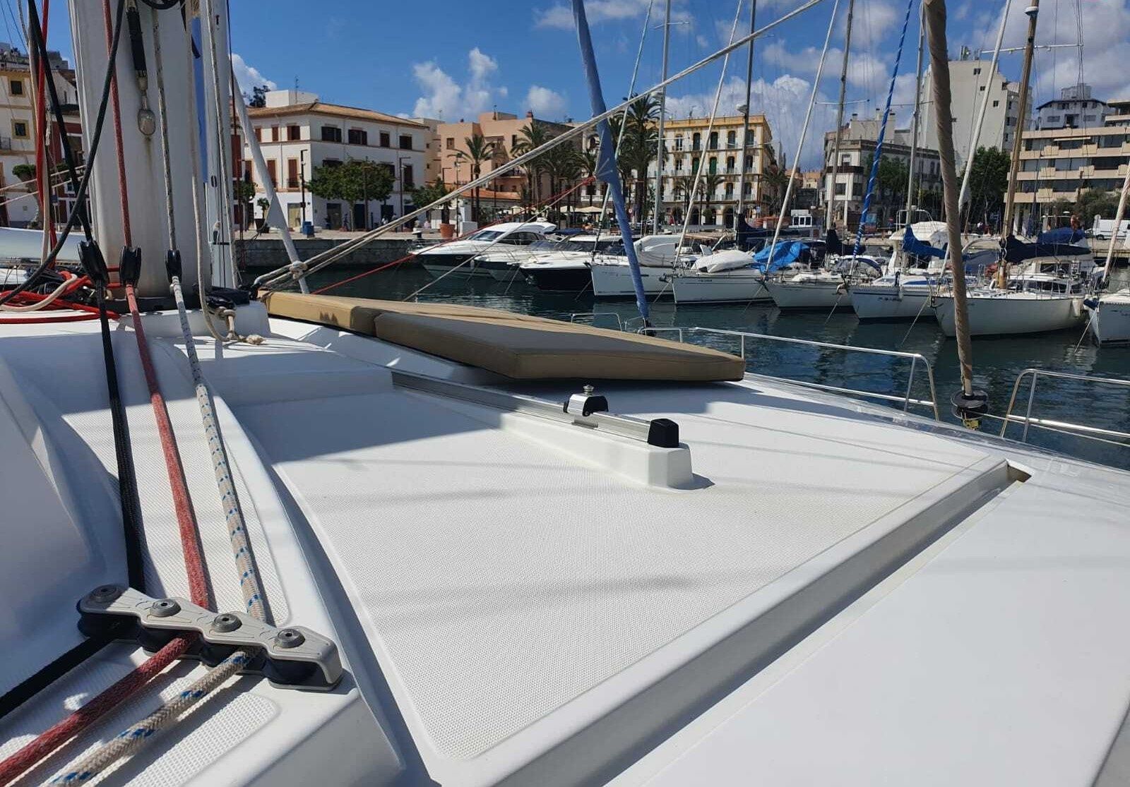 Bali 4.0 | Ocean Grey