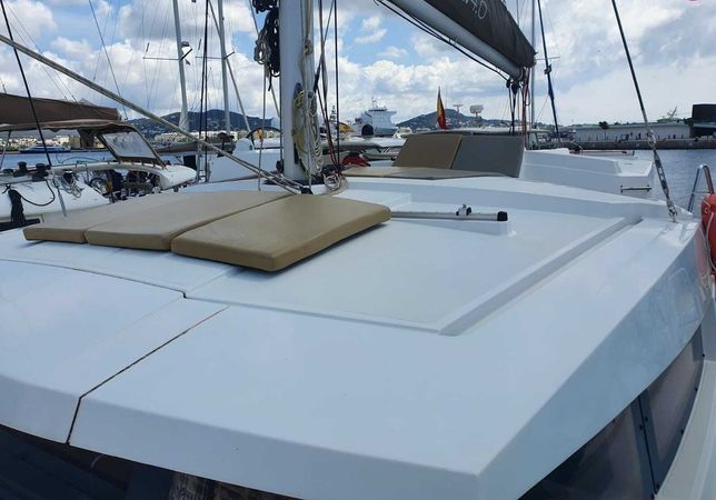 Bali 4.0 | Ocean Grey