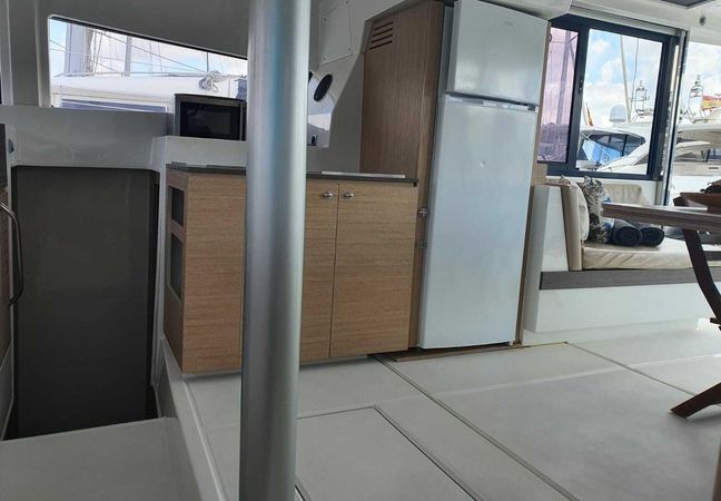 Bali 4.0 | Ocean Grey