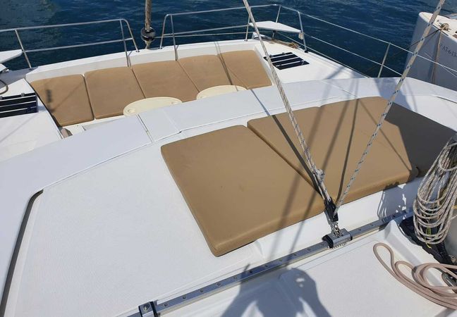 Bali 4.0 | Ocean Grey