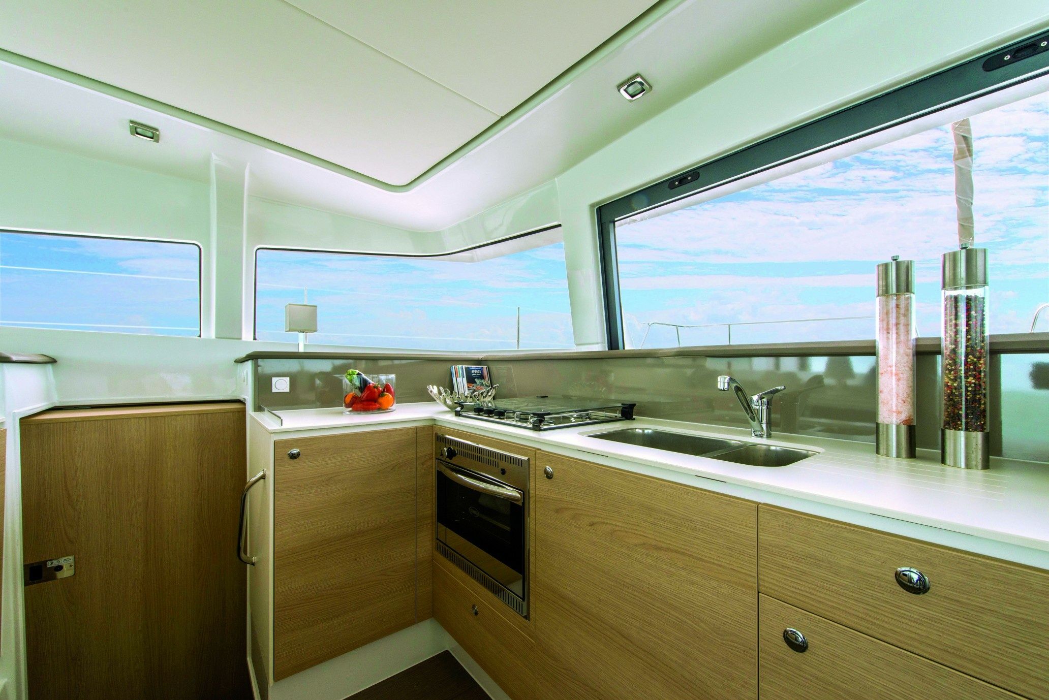 Bali 4.0 | Ocean Grey