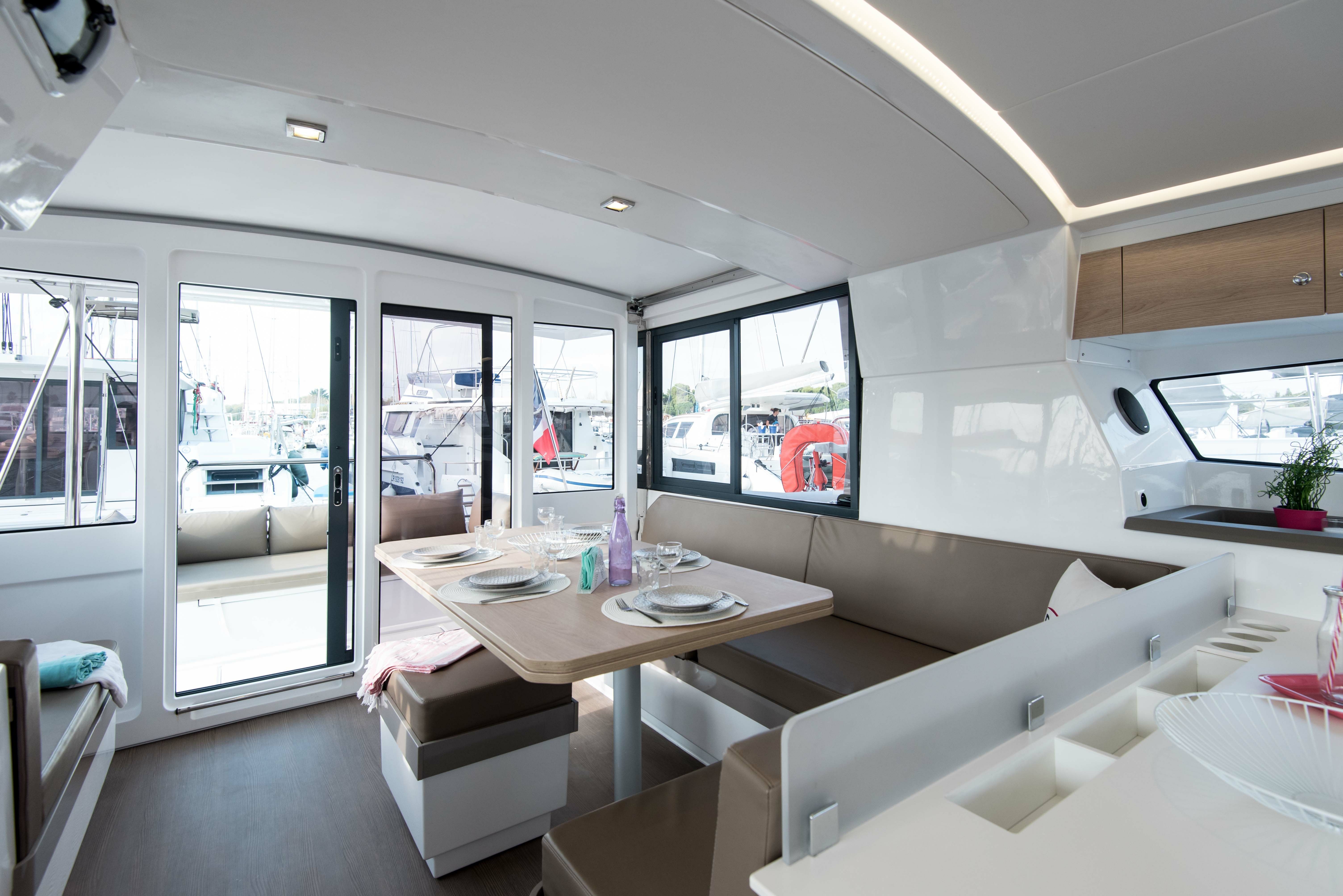 Bali 4.0 | Ocean Grey