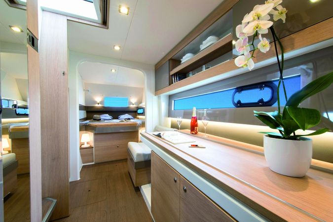 Bali 4.0 | Ocean Grey