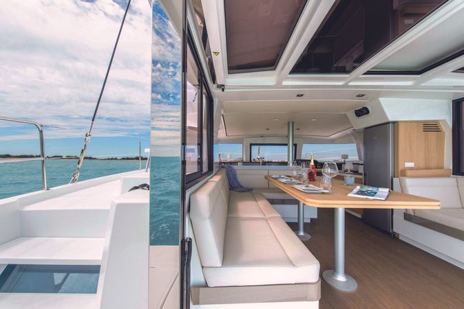 Bali 4.0 | Ocean Grey