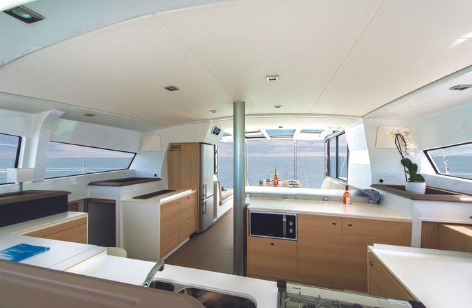 Bali 4.0 | Ocean Grey