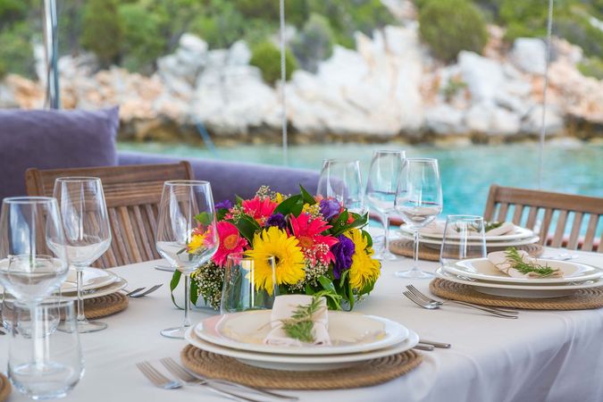 Ark Yachts 14 | Primadonna