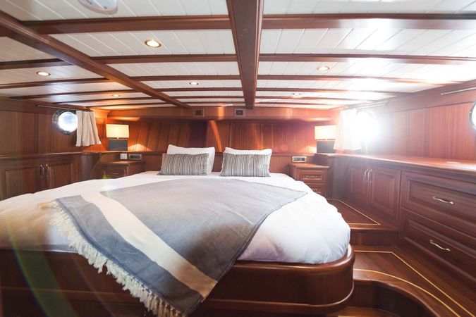 Ark Yachts 14 | Primadonna