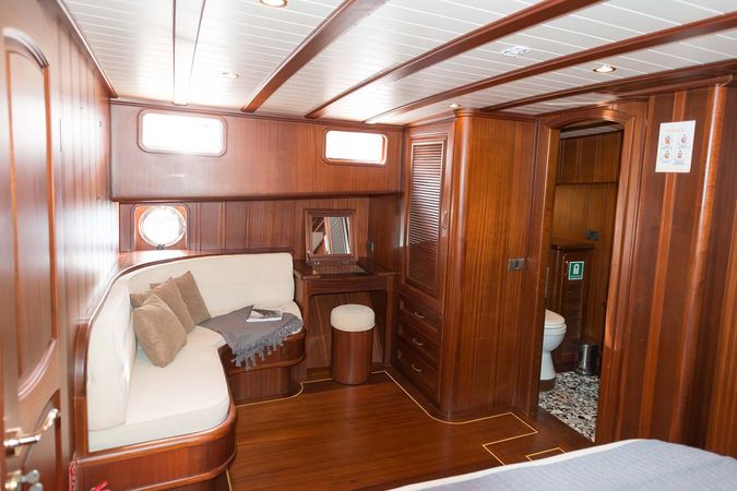 Ark Yachts 14 | Primadonna