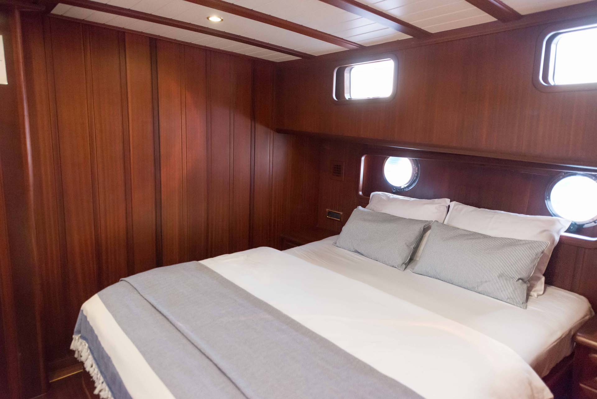 Ark Yachts 14 | Primadonna