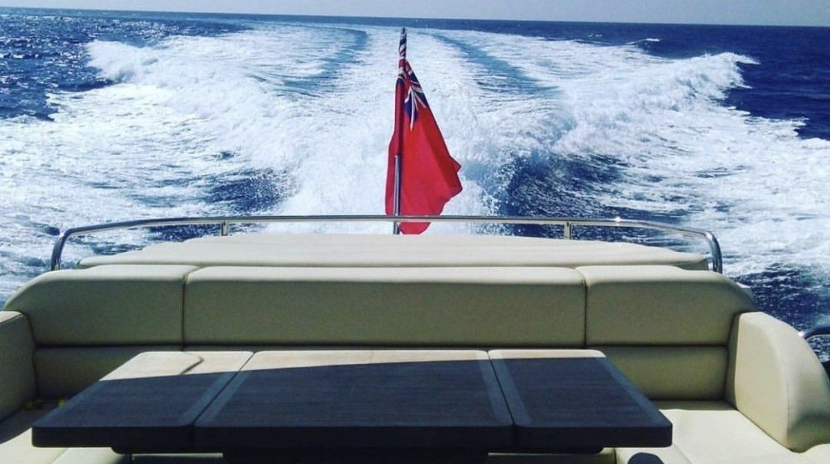 Sunseeker 53 | Perfection