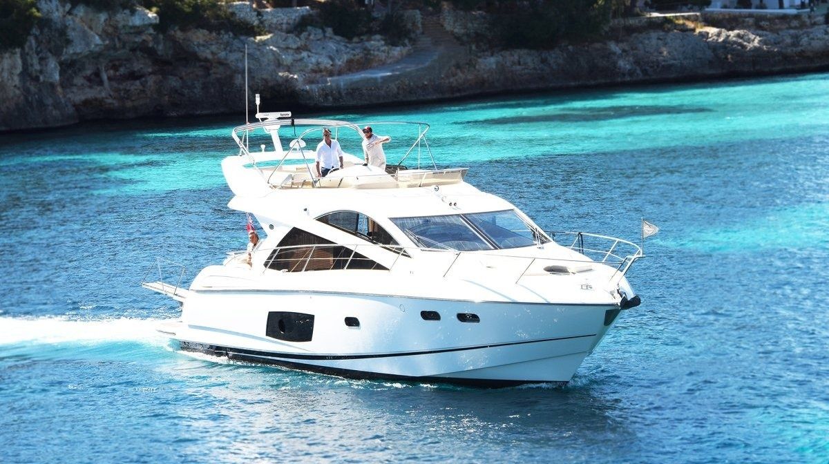 Sunseeker 53 | Perfection