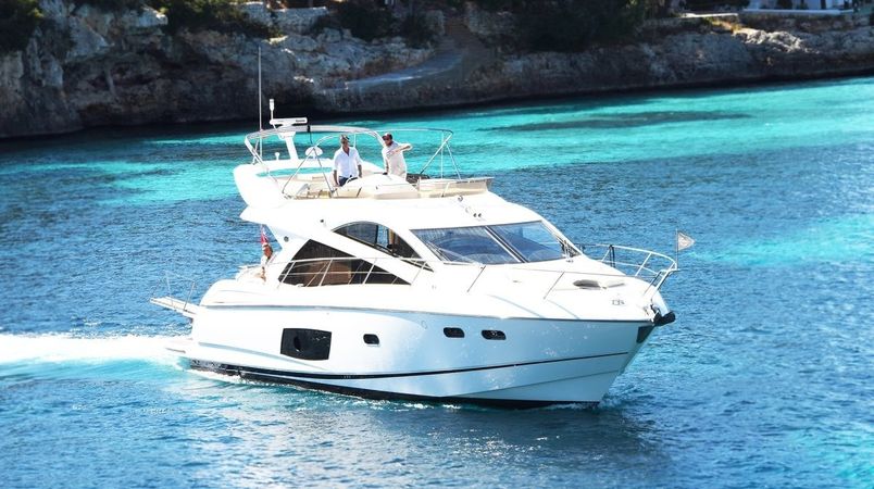 Sunseeker 53 | Perfection