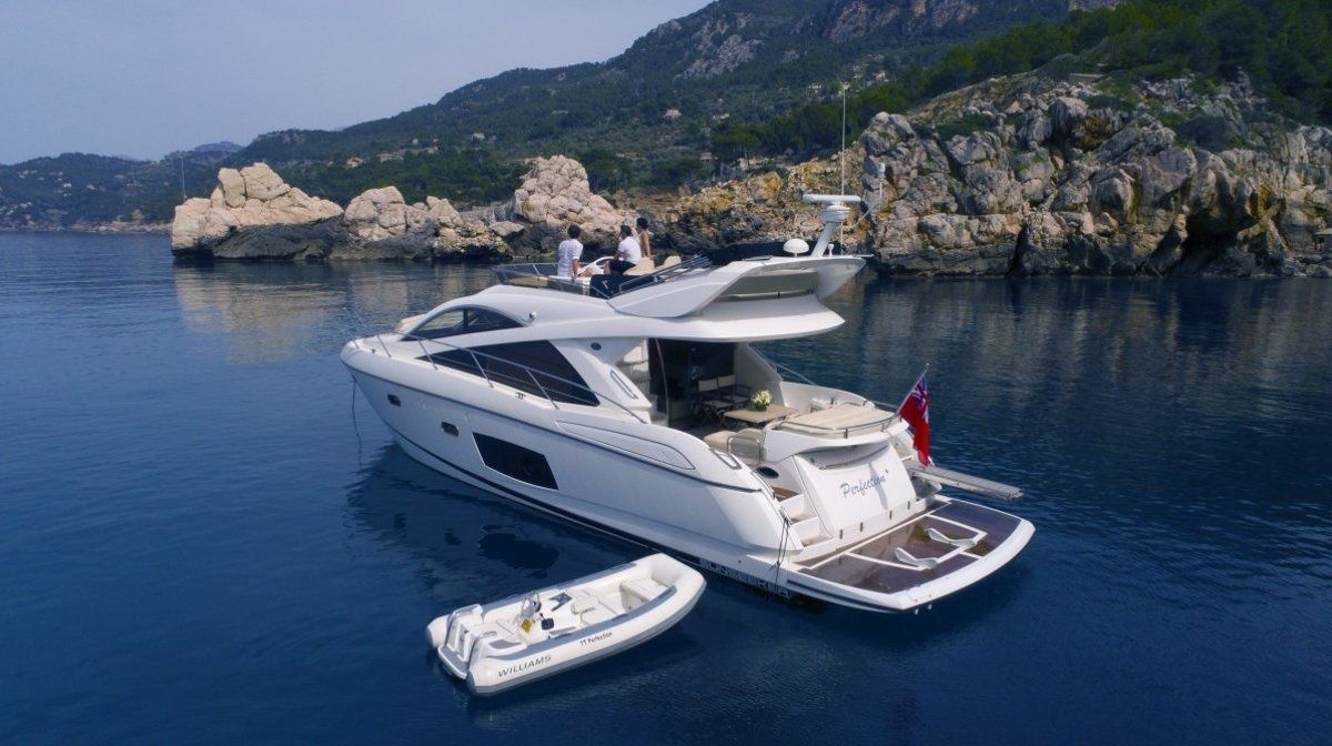 Sunseeker 53 | Perfection
