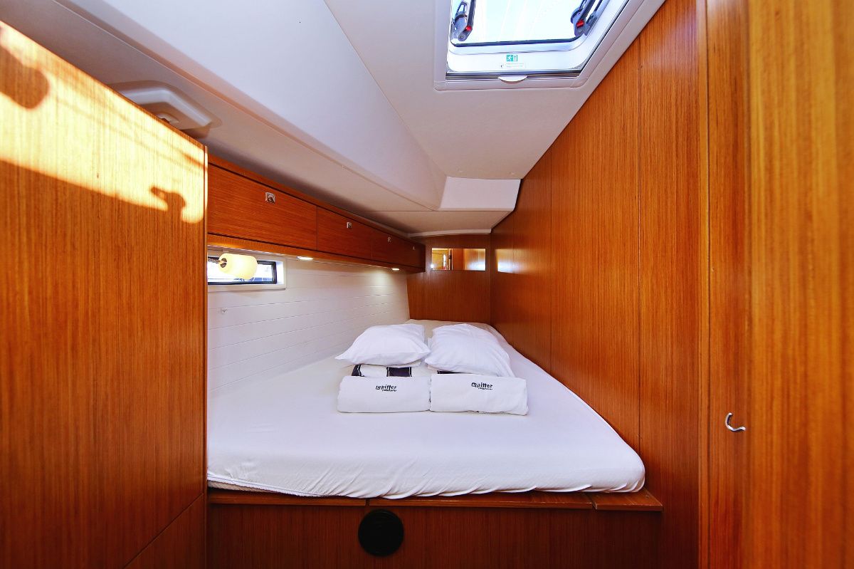 Bavaria Cruiser 46 | Viribus Unitis