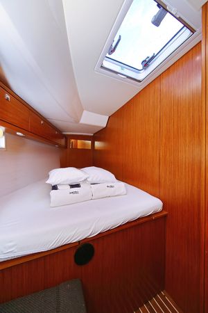Bavaria Cruiser 46 | Viribus Unitis