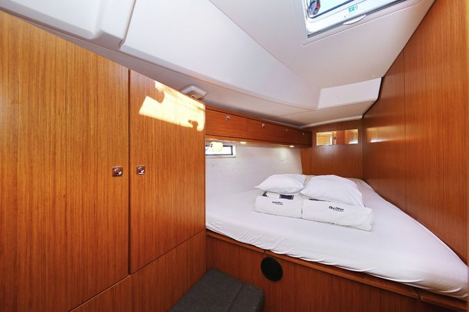 Bavaria Cruiser 46 | Viribus Unitis