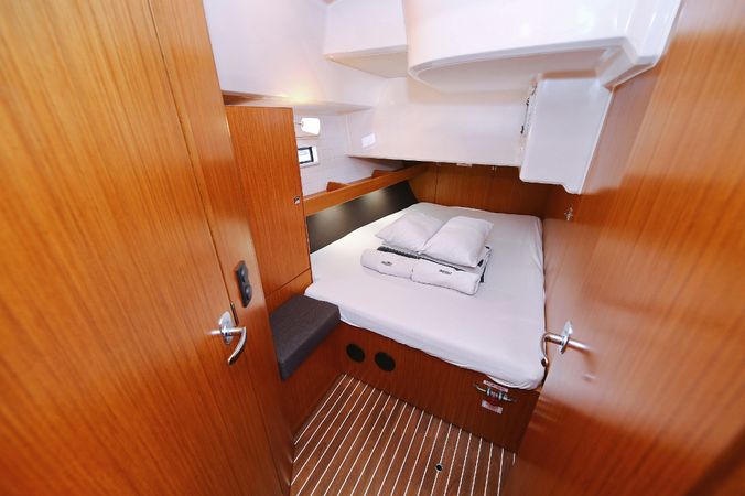Bavaria Cruiser 46 | Viribus Unitis