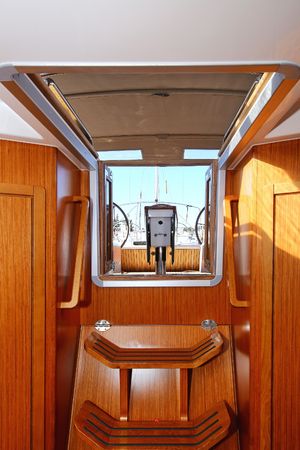 Bavaria Cruiser 46 | Viribus Unitis
