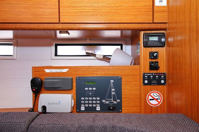 Bavaria Cruiser 46 | Viribus Unitis