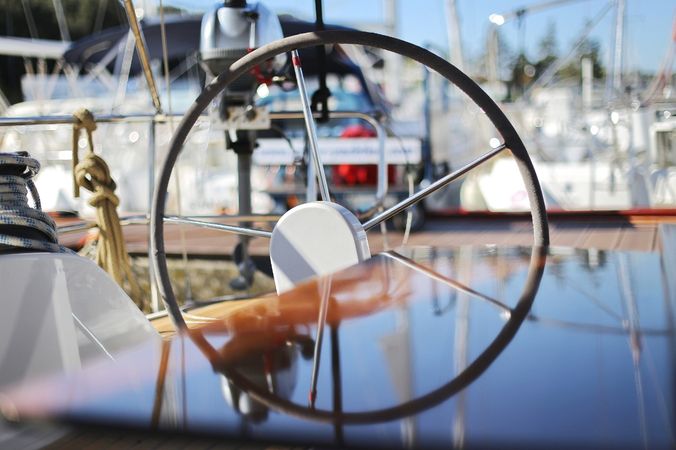 Bavaria Cruiser 46 | Viribus Unitis