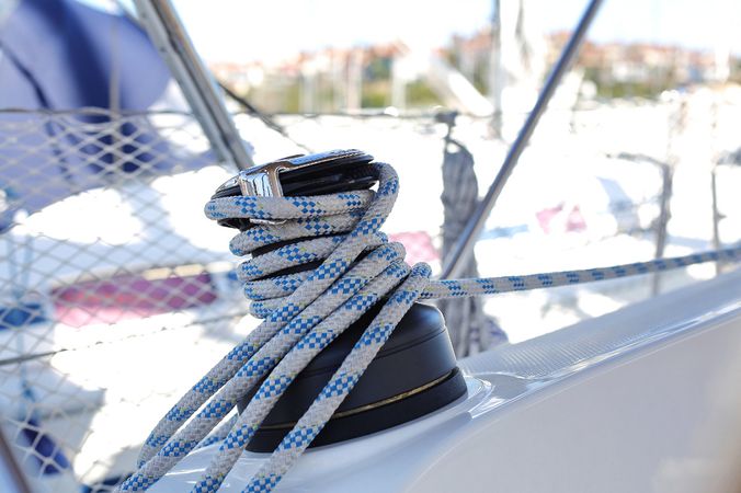 Bavaria Cruiser 46 | Viribus Unitis