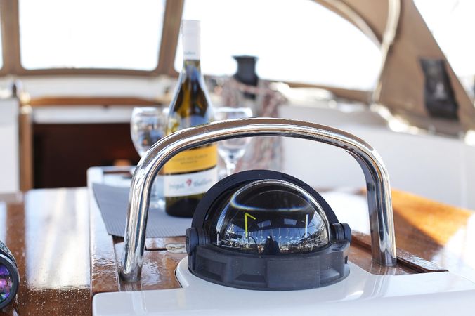 Bavaria Cruiser 46 | Viribus Unitis