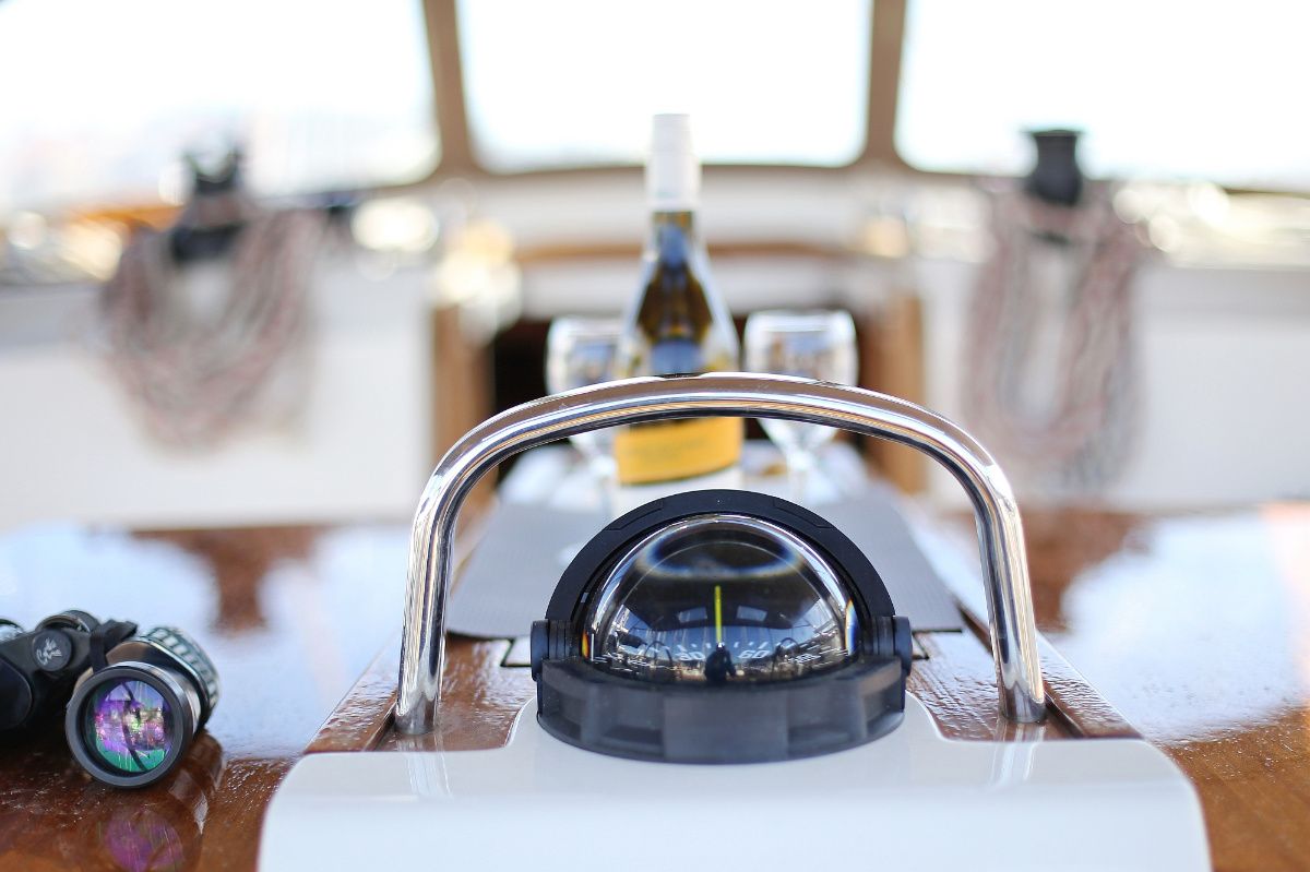 Bavaria Cruiser 46 | Viribus Unitis