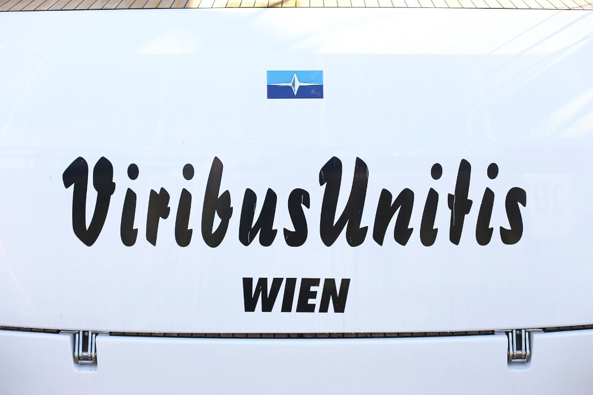 Bavaria Cruiser 46 | Viribus Unitis