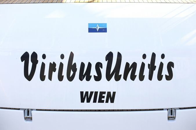 Bavaria Cruiser 46 | Viribus Unitis