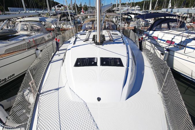 Bavaria Cruiser 46 | Viribus Unitis