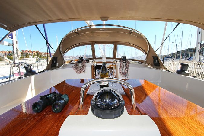 Bavaria Cruiser 46 | Viribus Unitis