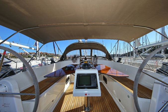 Bavaria Cruiser 46 | Viribus Unitis