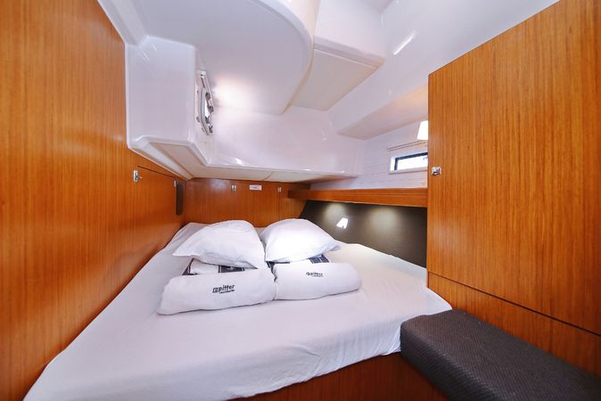 Bavaria Cruiser 46 | Viribus Unitis