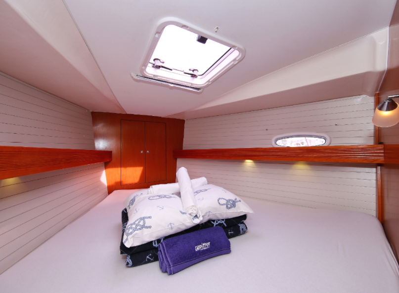 Bavaria 43 Cruiser | Annabella