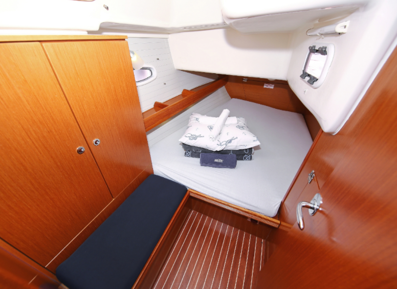 Bavaria 43 Cruiser | Annabella