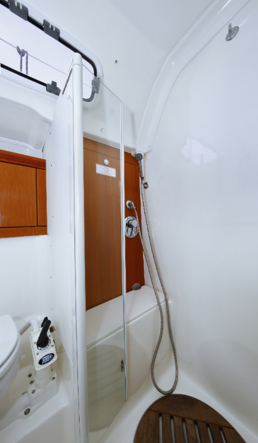 Bavaria 43 Cruiser | Annabella