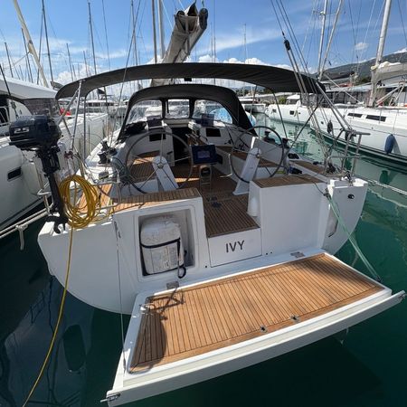 Hanse 415 | Ivy