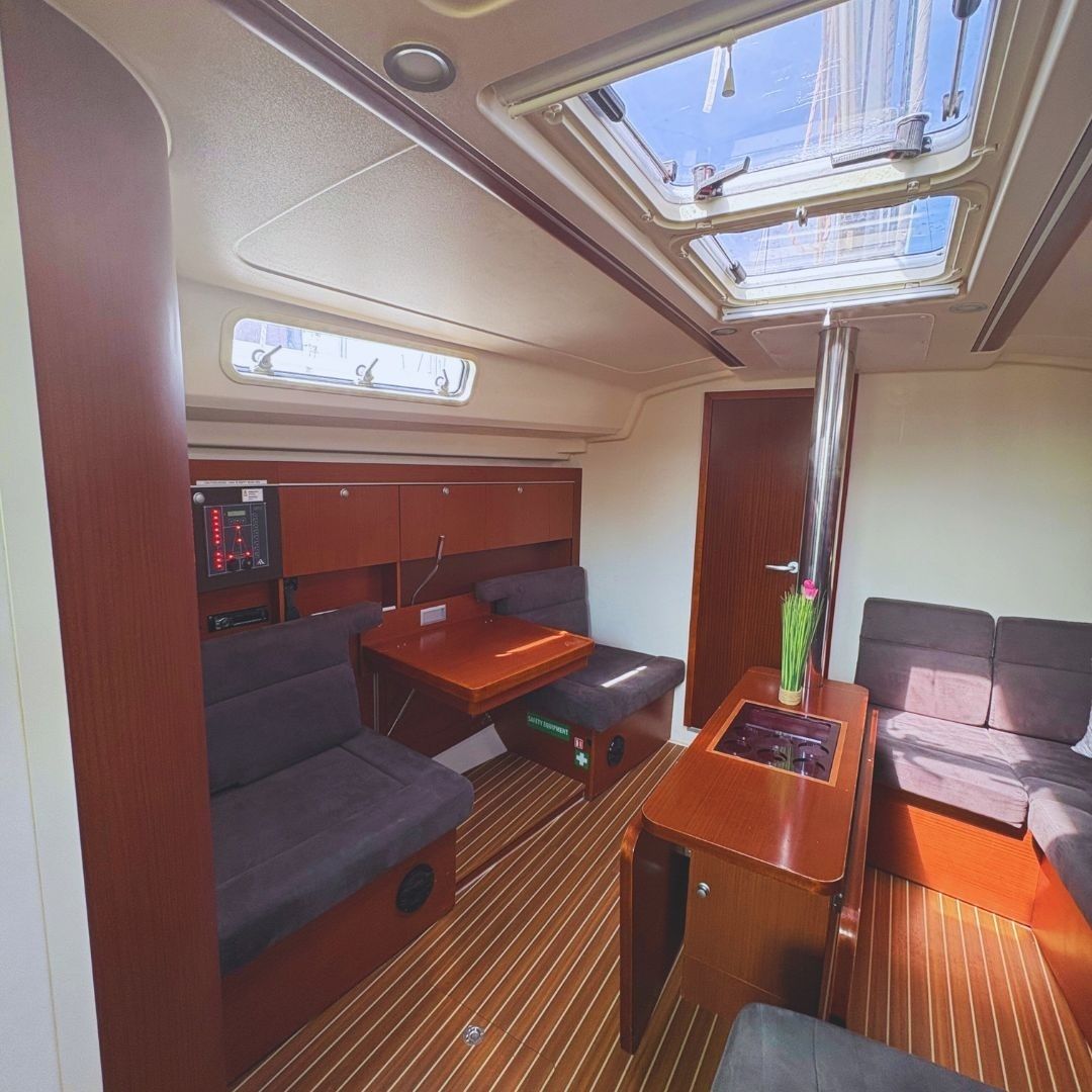 Hanse 415 | Ivy