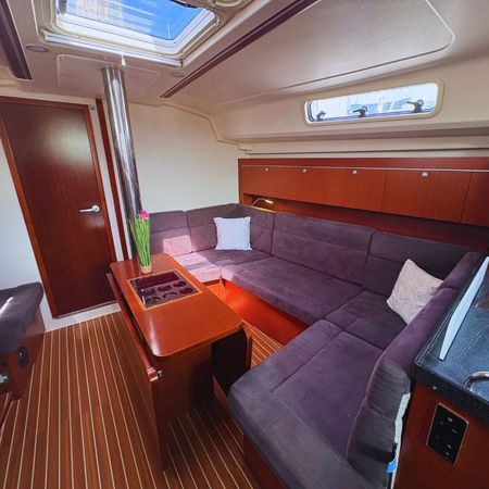 Hanse 415 | Ivy