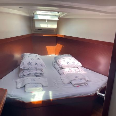Hanse 415 | Ivy