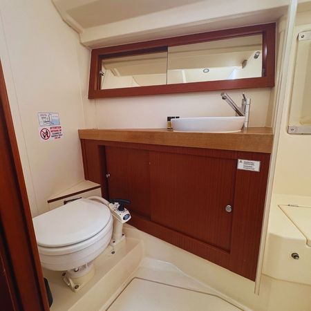Hanse 415 | Ivy
